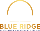 blue ridge association management logo