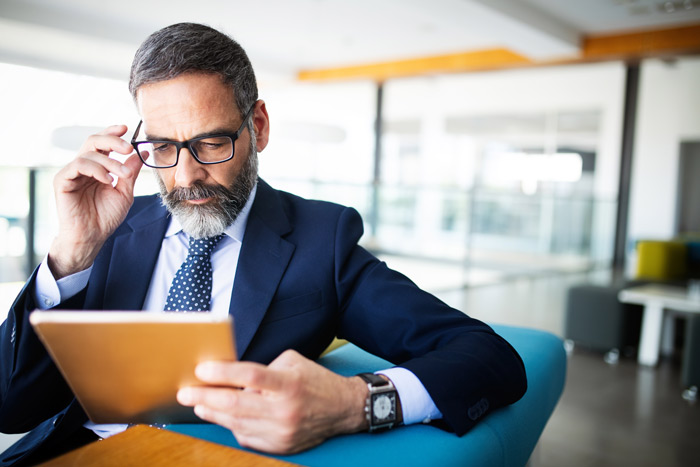 financial expert | HOA financial management services
